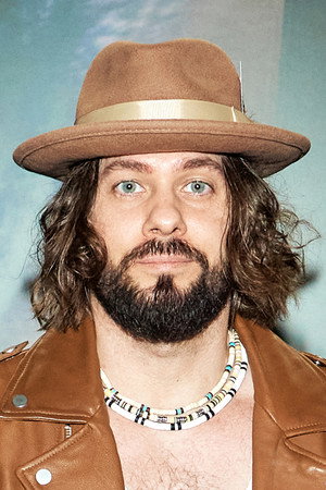 Andrey Batt portrait