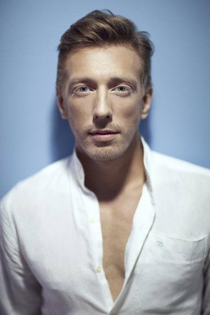 David Wendefilm portrait