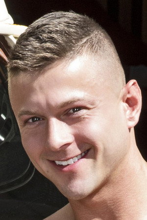 Austin Avery portrait