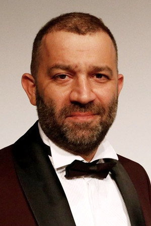 Şevket Çoruh portrait