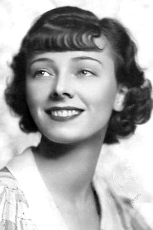 Betty Huntley-Wright portrait