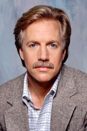 Jameson Parker portrait