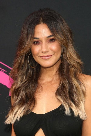 Emmanuelle Chriqui portrait