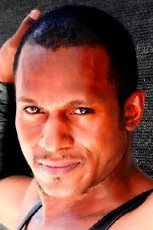 Tre Xavier portrait