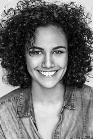 Bárbara Colen portrait