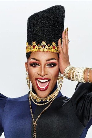Tynomi Banks portrait
