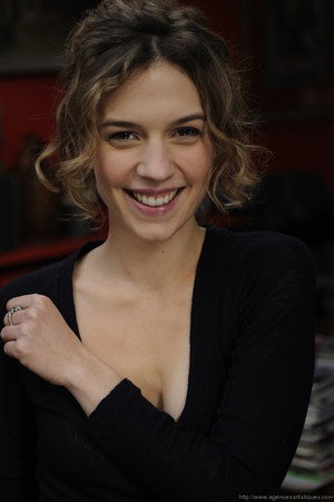 Maëlle Poesy-Guichard portrait