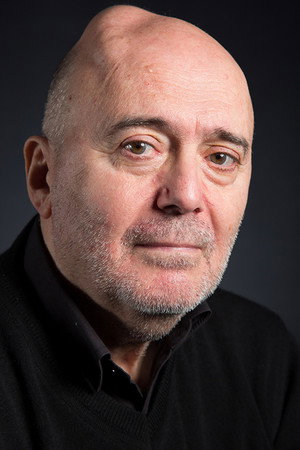 Mugur Arvunescu portrait