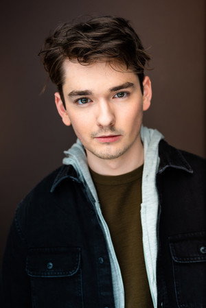 Jason Diers portrait