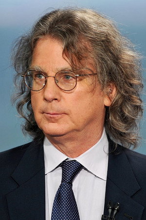 Roger McNamee portrait
