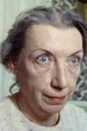 Jane Lambert portrait