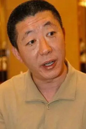 Zhang Qian portrait