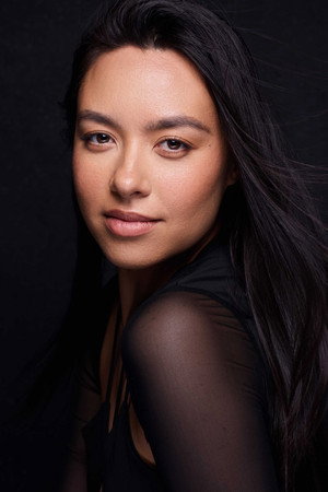 Nicole Schoen portrait