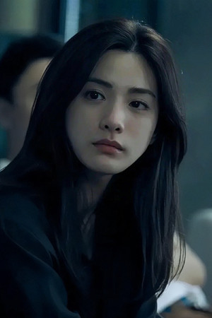 Nana portrait