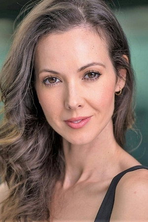 Alexandra Octavia portrait