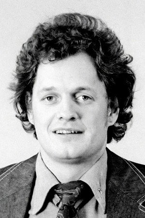 Harry Chapin portrait