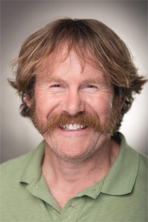 John Wraight portrait