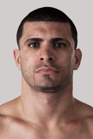 Mike Massenzio portrait