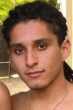 Gusti portrait