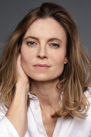 Camilla Gottlieb portrait