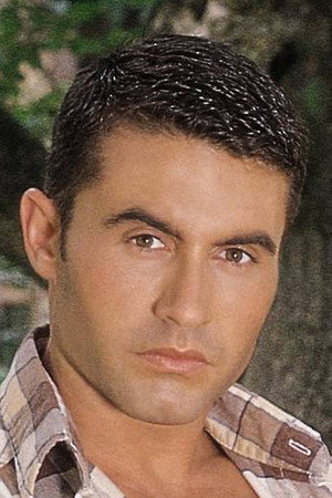 Kyle Becker portrait