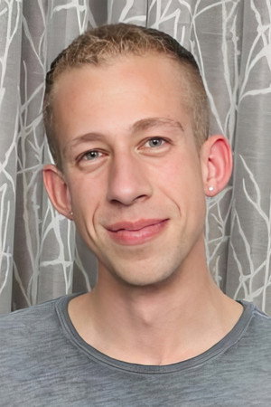 Johnny Cohen portrait