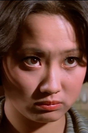 Chow Lai-Kuen portrait