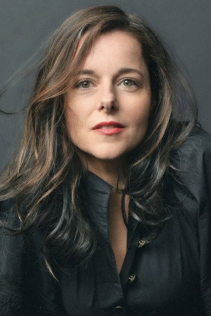 Laure Calamy portrait