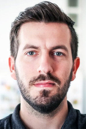 Santiago Zapata portrait