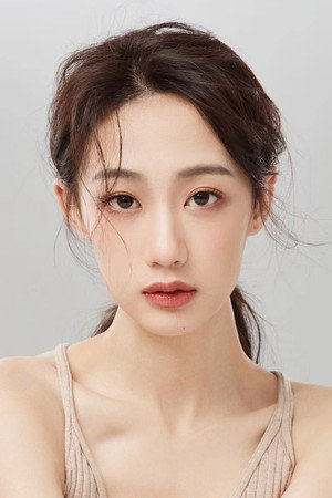 Yang Shiqian portrait