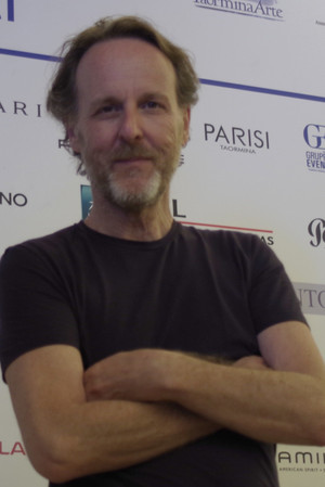 Francesco Bruni portrait