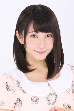 Sawako Hata portrait