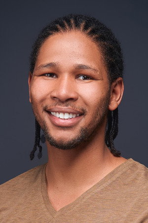 Treazurique Titus portrait