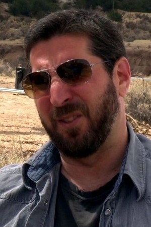 Anthony Tambakis portrait
