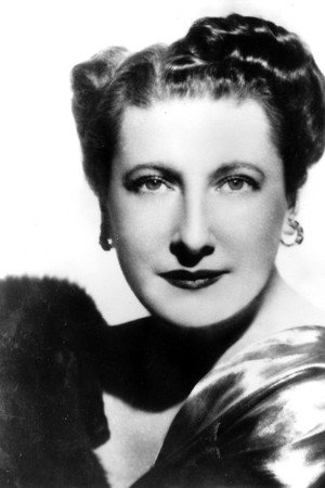 Helen Traubel portrait