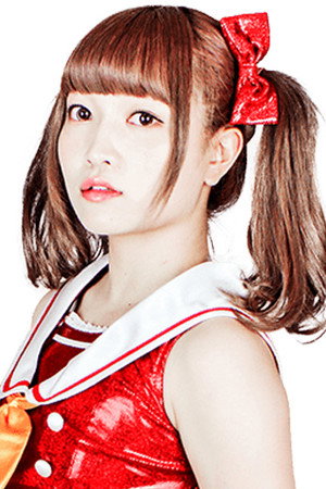 Maki Itoh portrait