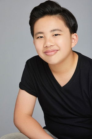 Albert Tsai portrait