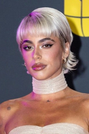 TINI portrait