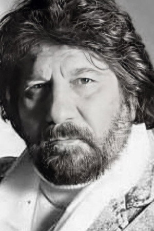 Gian Franco Pagliaro portrait