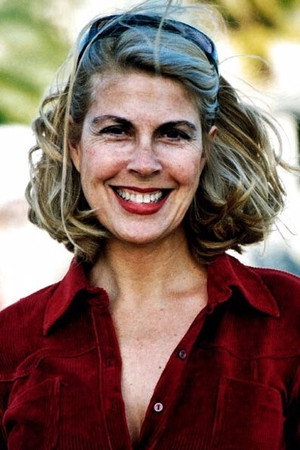 Amparo Climent portrait