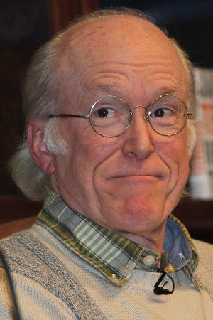 Don Rosa portrait