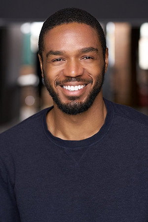 Travis Delgado portrait