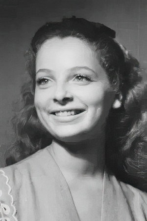 Vanna Urbino portrait