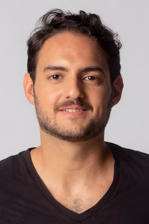 Esteban de la Isla portrait