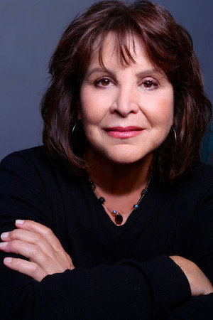 Marsha Waterbury portrait
