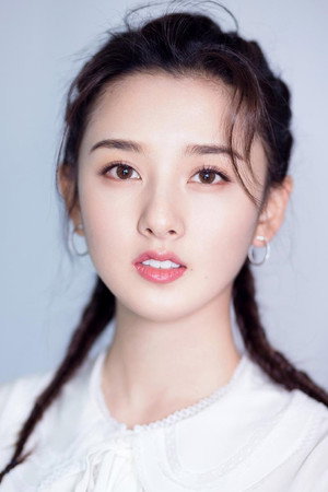 Song Zuer portrait
