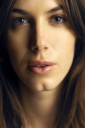 Nuria De La Fuente portrait