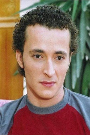 Wessam Hamdy portrait