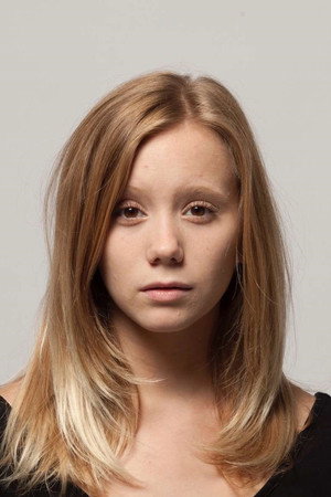 Laia Manzanares portrait