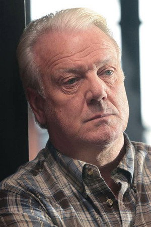 Vic de Wachter portrait